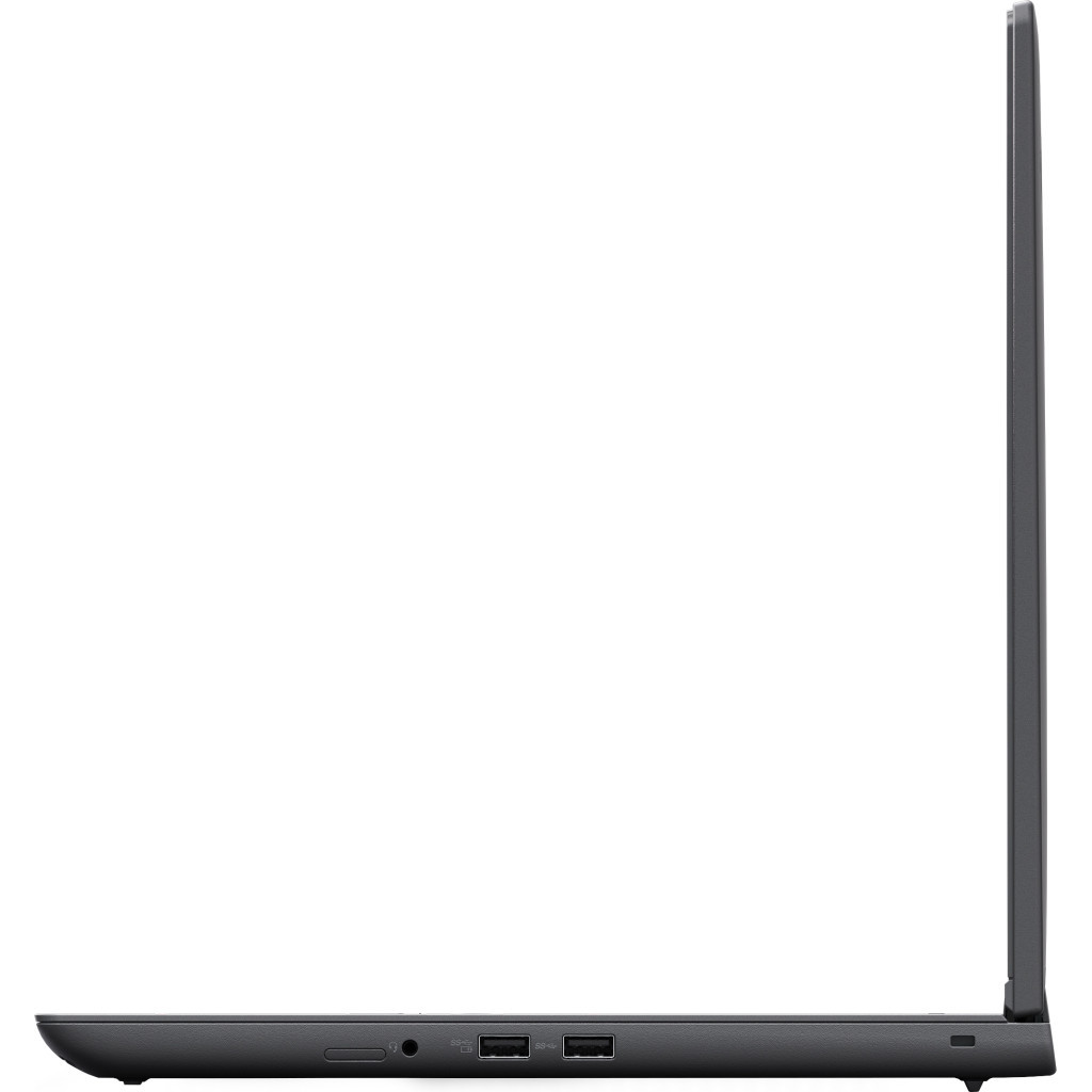 Ноутбук Lenovo ThinkPad P16v G1 (21FC0015RA) - зображення 6