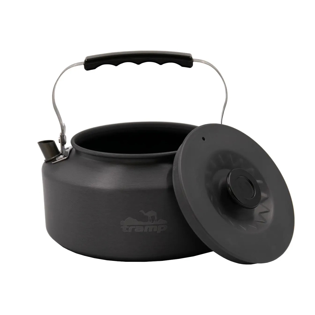 Чайник туристичний Tramp анодований 1,6 л (UTRC-117) - зображення 2
