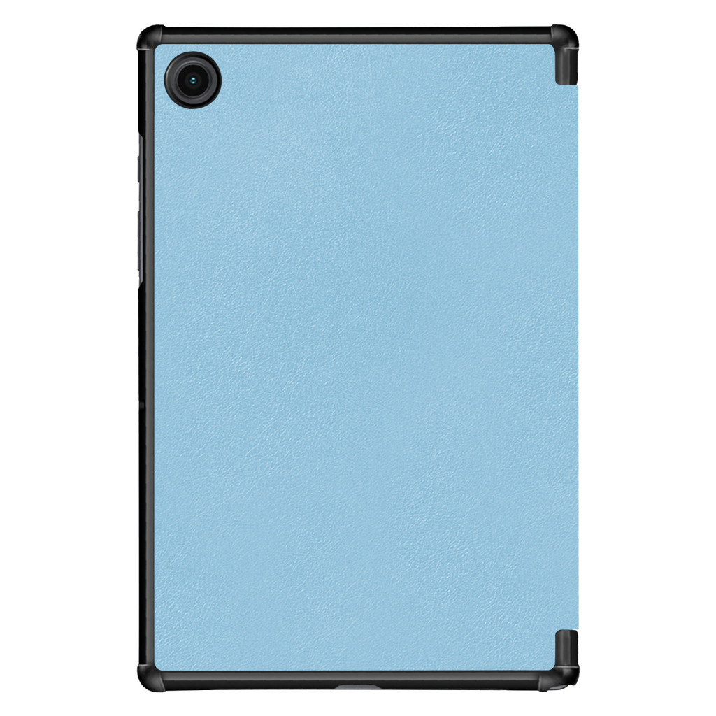 Чохол до планшета Armorstandart Smart Case Samsung Tab A9 Sky Blue (ARM74491) - зображення 2