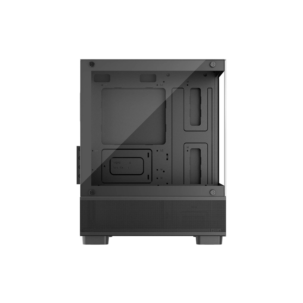 Корпус 1stPlayer Mi2-A-BK-2F7R-1F7 - зображення 3