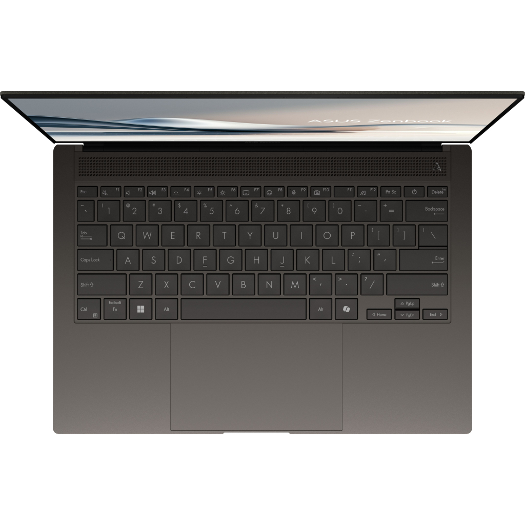 Ноутбук ASUS Zenbook S 14 UX5406SA-PV034X (90NB14F1-M00140) - зображення 4