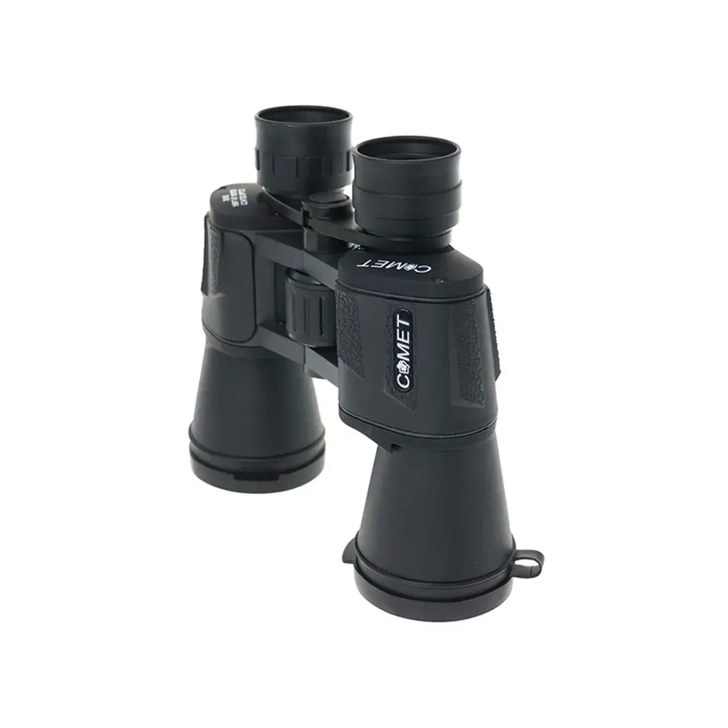Бінокль Comet AXP203 7x50 в чохлі Чорний (AXP203-0750) - зображення 3