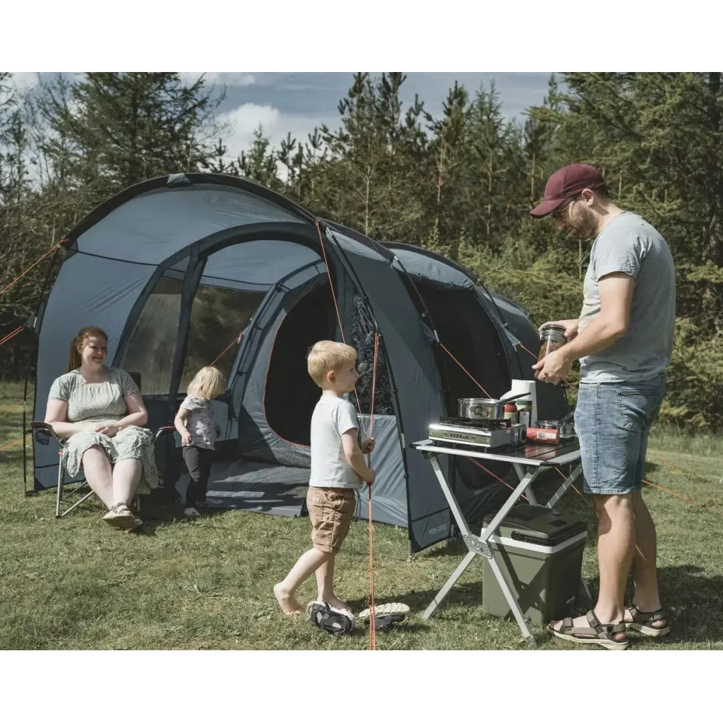 Намет Easy Camp Skarvan 4 (120496) (931572) - зображення 12