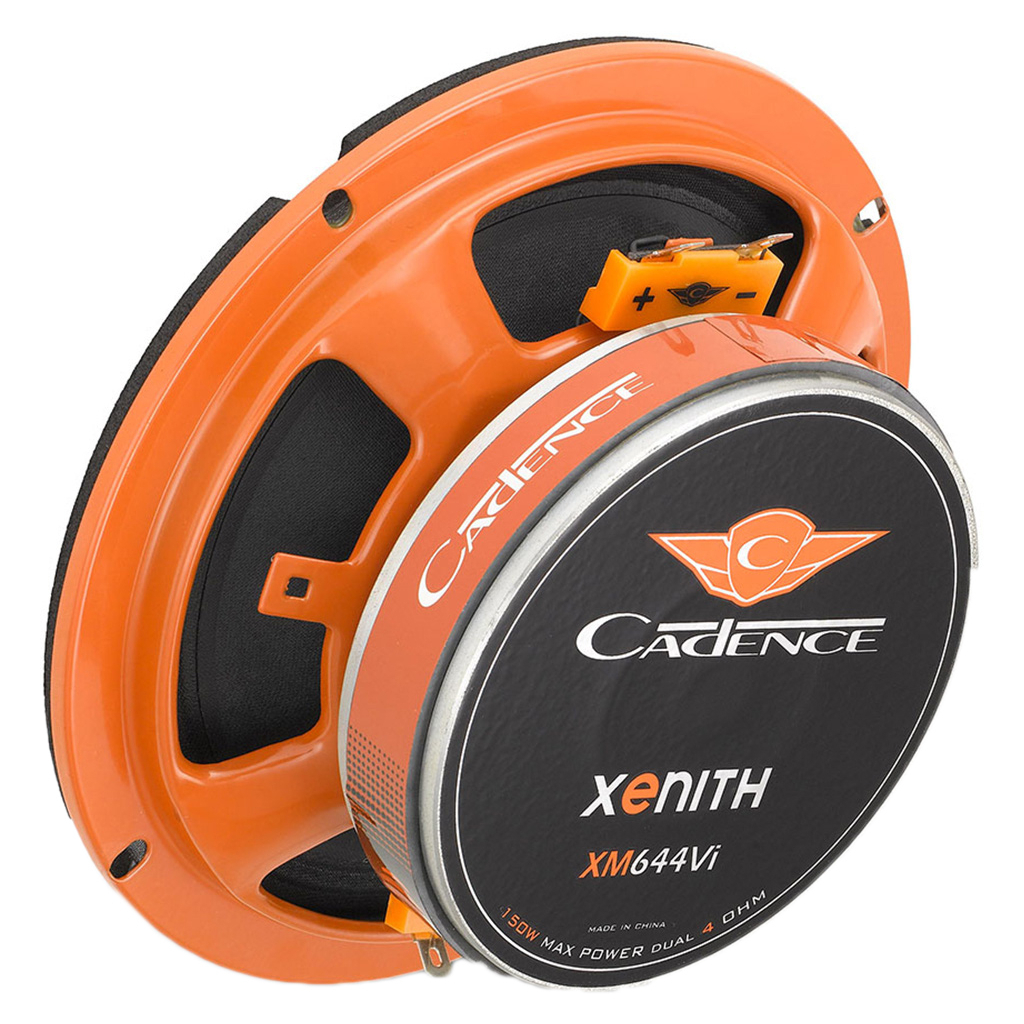 Середньочастотна акустика Cadence XM 644Vi - зображення 3