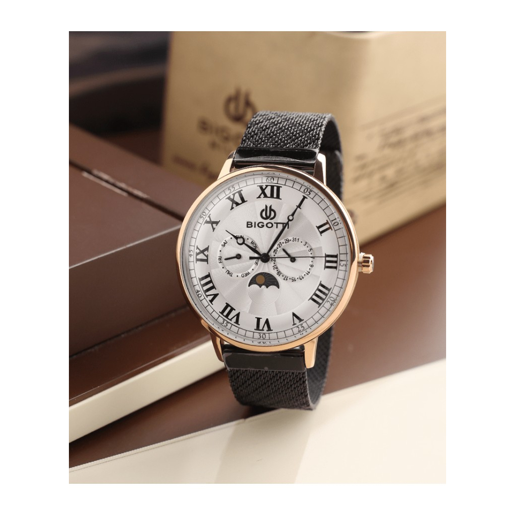 Наручний годинник Bigotti BGT0221-3 - зображення 2