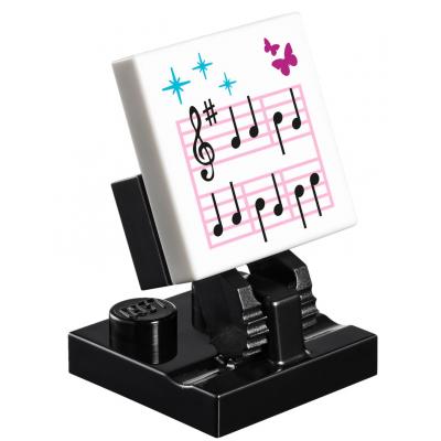 Конструктор LEGO Friends Музичний дует Андреа (41309) - зображення 6