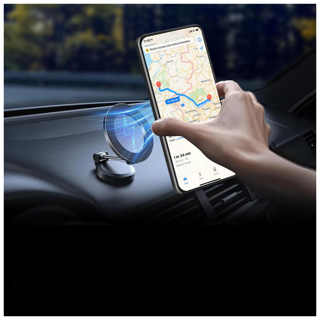 Чохол до мобільного телефона BeCover Military ZTE Blade A35 Black (713549) - зображення 4