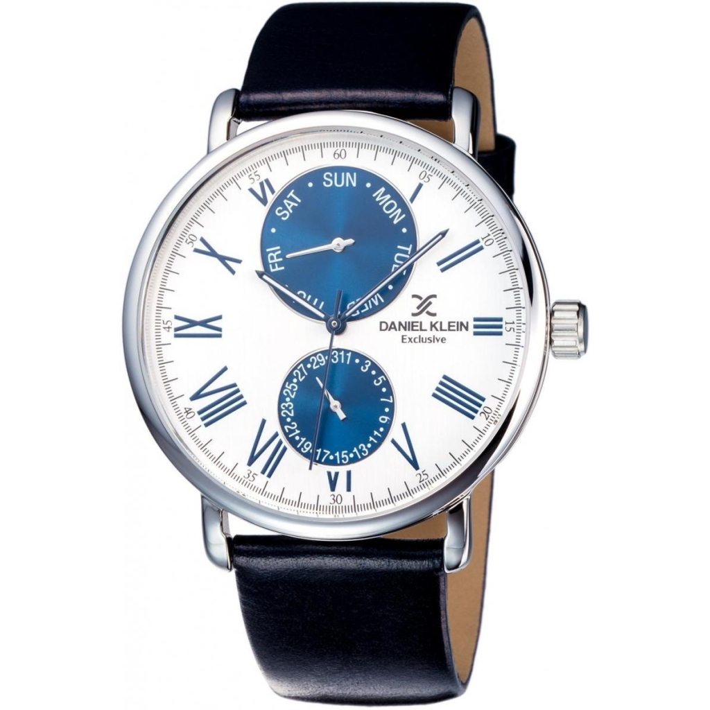 Наручний годинник Daniel Klein DK11851-3 - зображення 1