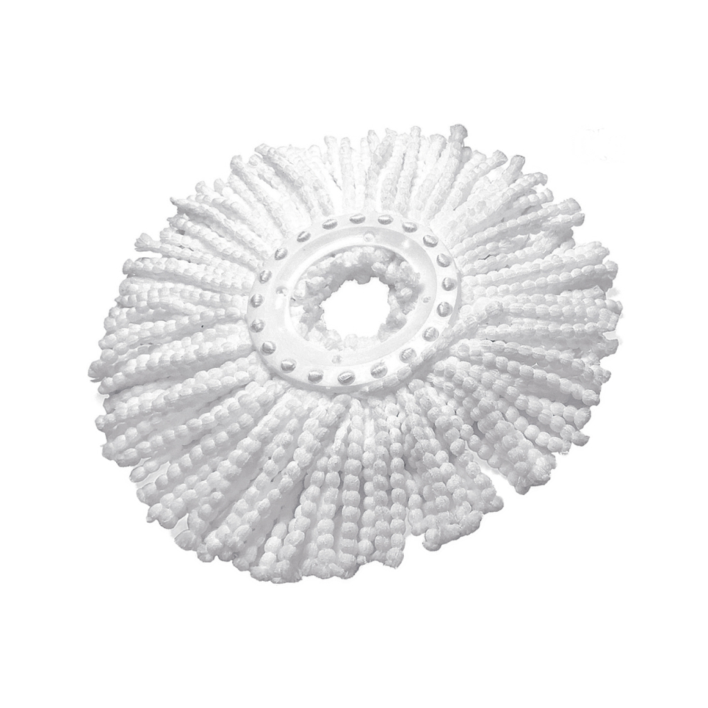 Насадка змінна для швабри Planet Household Spin Mop Люкс (10738) - зображення 1