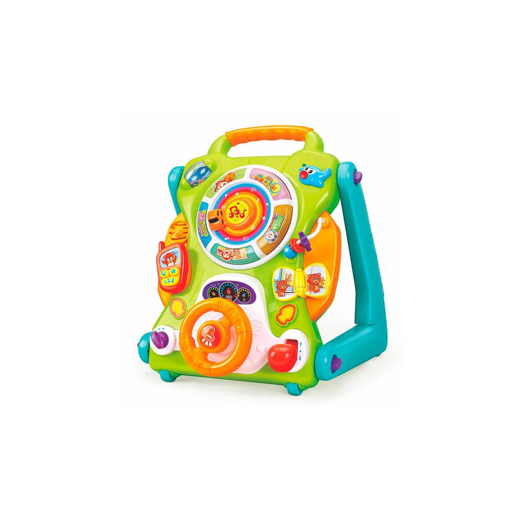 Ходунки Hola Toys Гра і розвиток (2107) - изображение 1
