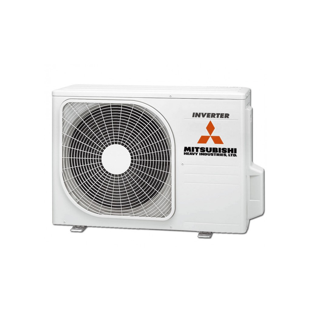 Кондиціонер Mitsubishi SRK71ZSPR-S/SRC71ZSPR-S - зображення 3