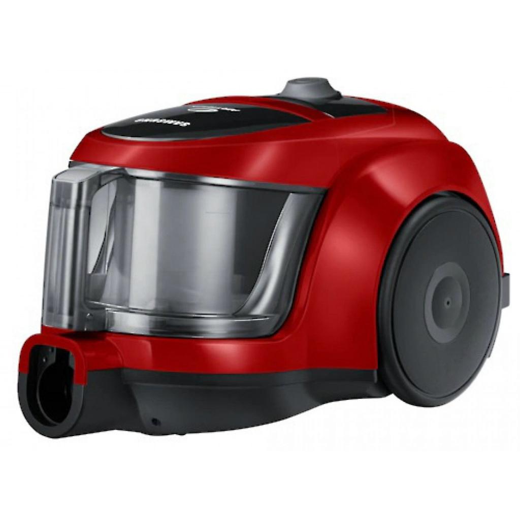 Пилосос Samsung VCC45W0S3R/UK - зображення 1