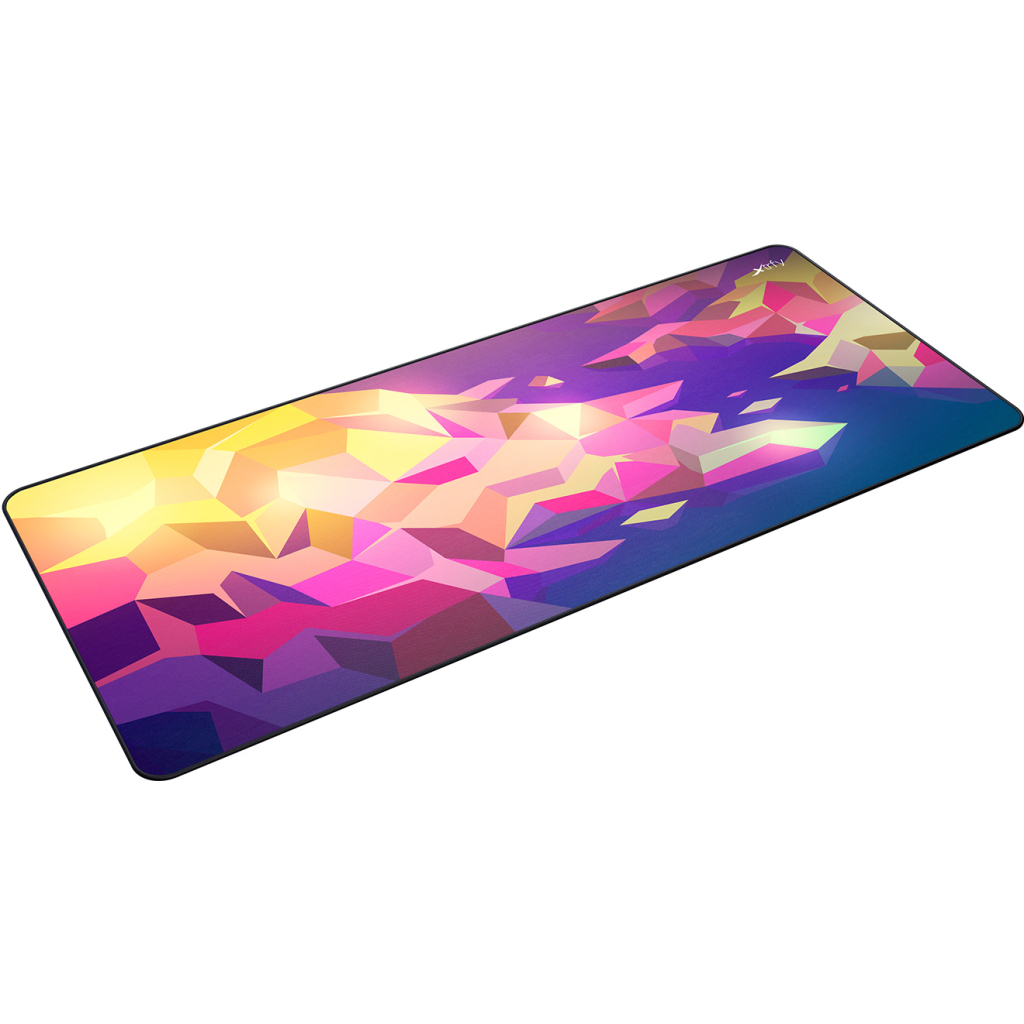Килимок для мишки Xtrfy GP5 Litus Pink XL (GP5-XL-LITUS-PINK) - зображення 2