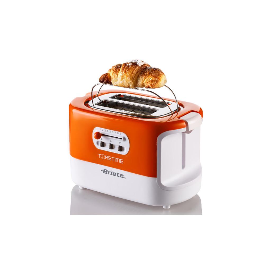 Тостер Ariete 0159 Red - зображення 3