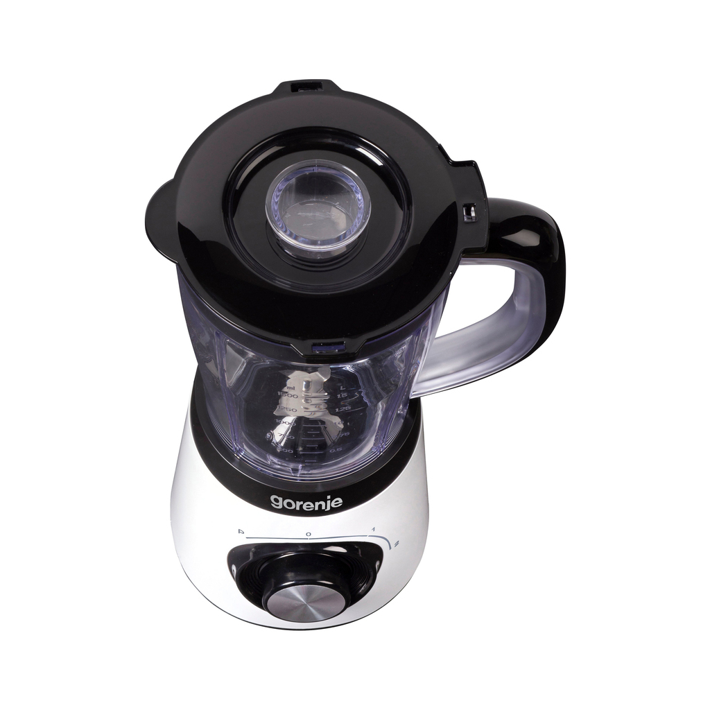Блендер Gorenje B 501 LBW - зображення 3