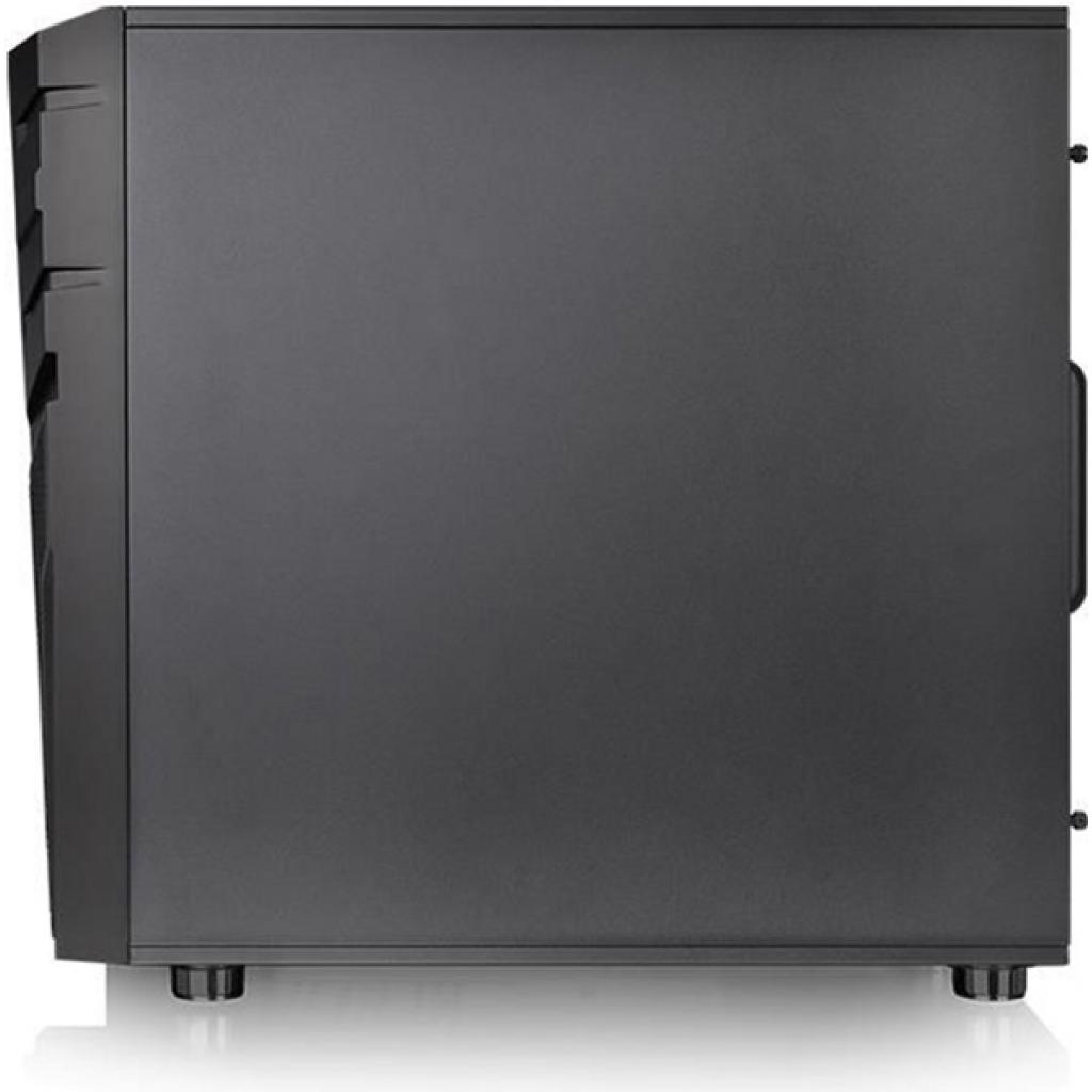 Корпус ThermalTake C32 TG ARGB Black Win (CA-1N3-00M1WN-00) - зображення 4