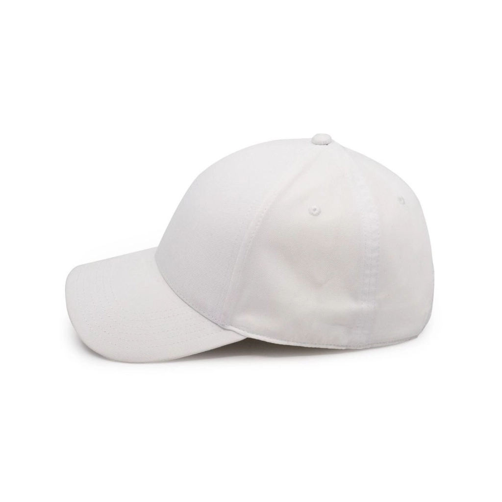 Кепка coFEE Smooth білий (4310.6 CO) - зображення 2
