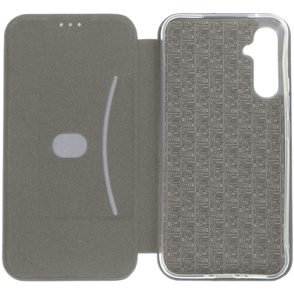 Чохол до мобільного телефона Armorstandart G-Case Samsung A34 5G (A346) Black (ARM66160) - зображення 3