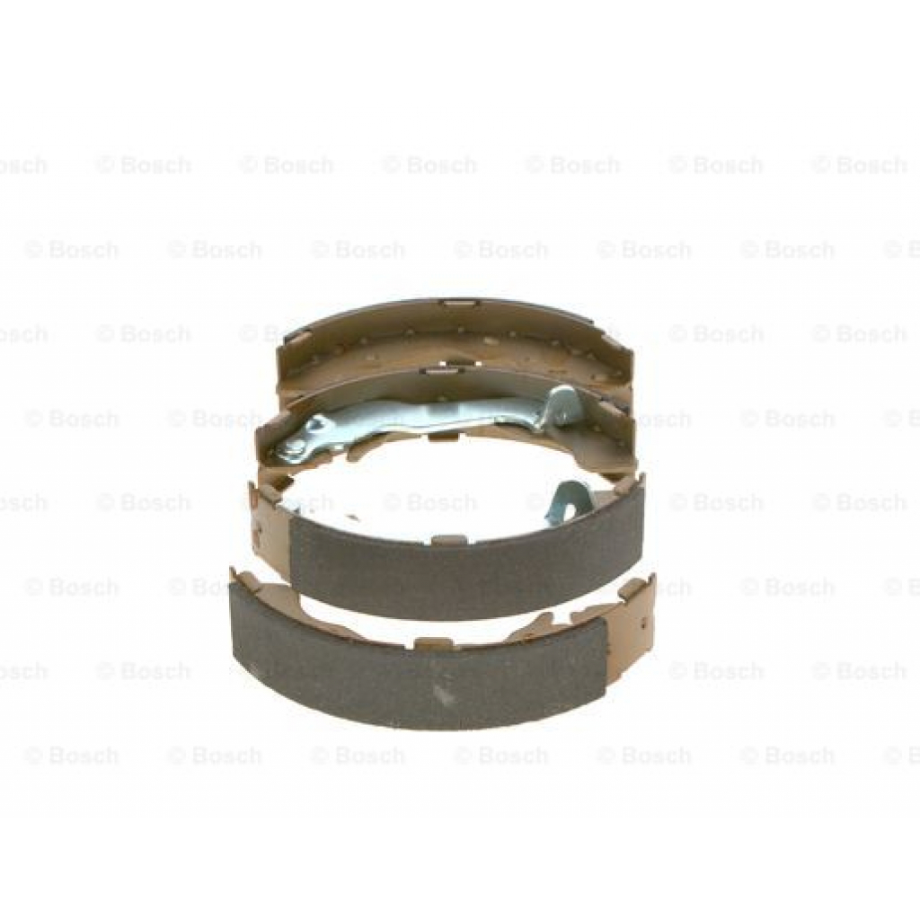 Гальмівні колодки Bosch 0 986 487 673 - зображення 4