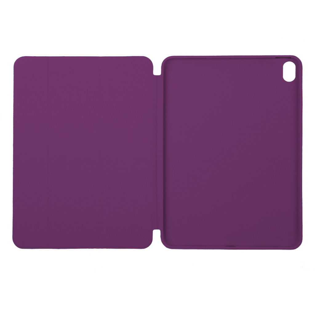 Чохол до планшета Armorstandart Smart Case iPad Air 11 2024 Purple (ARM78146) - зображення 3