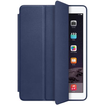 Чохол до планшета Apple Smart Case для iPad Air 2 (midnight blue) (MGTT2ZM/A) - зображення 3
