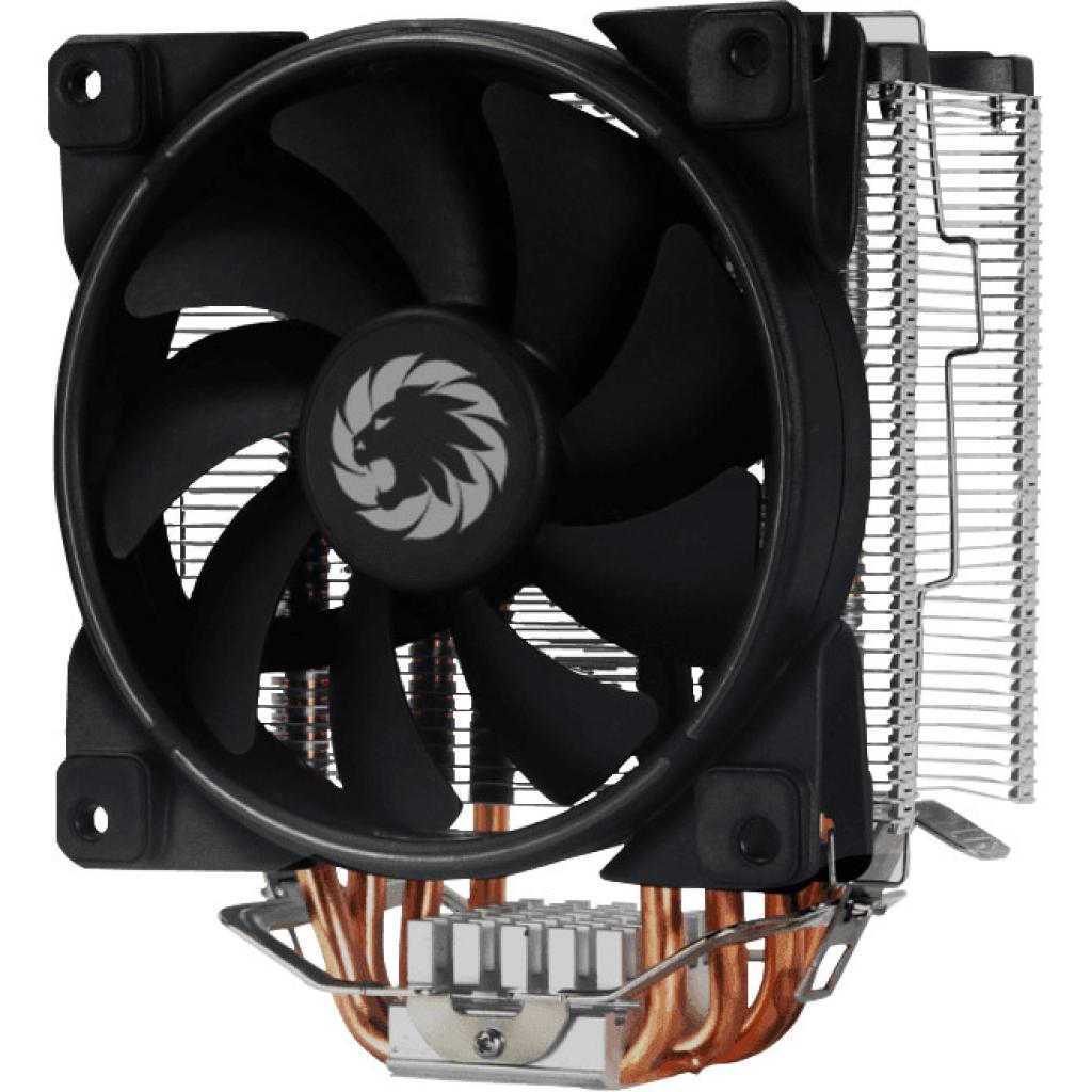 Кулер до процесора Gamemax GAMMA 500 RGB - зображення 2