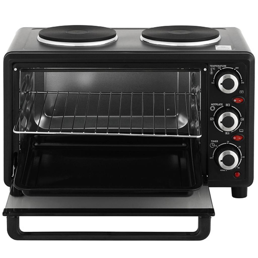 Електропіч Scarlett SC-EO96O99 - зображення 2