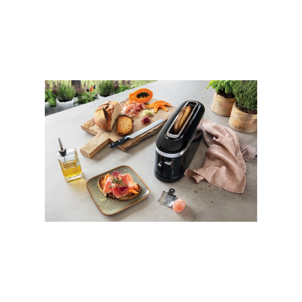Тостер KitchenAid 5KMT3115EOB - зображення 4