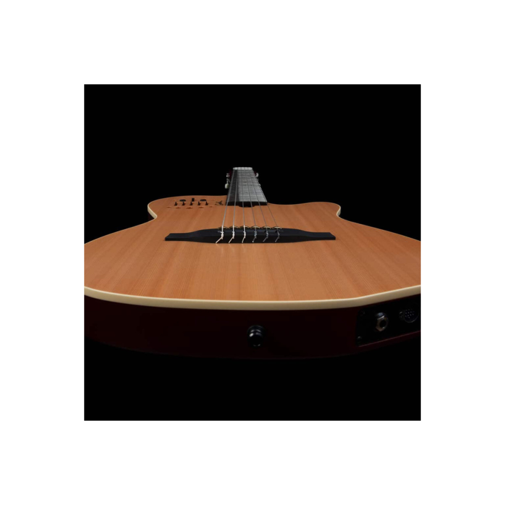 Гітара класична Godin ACS Nylon Natural SG (235920) - зображення 9