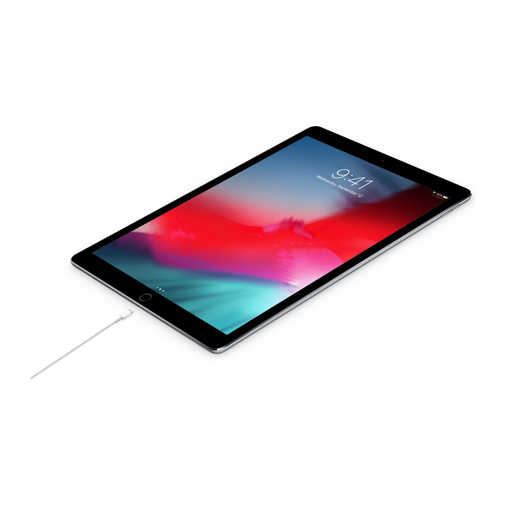 Дата кабель USB-C to Lightning 1.0m Model A2561 Apple (MUQ93ZM/A) - зображення 4