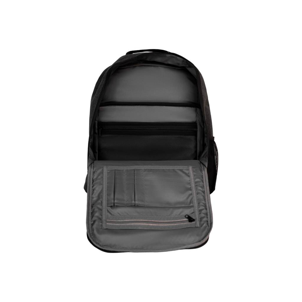 Сумка для інструмента Tolsen рюкзак 32см х 25см х 48см (80040) - зображення 6