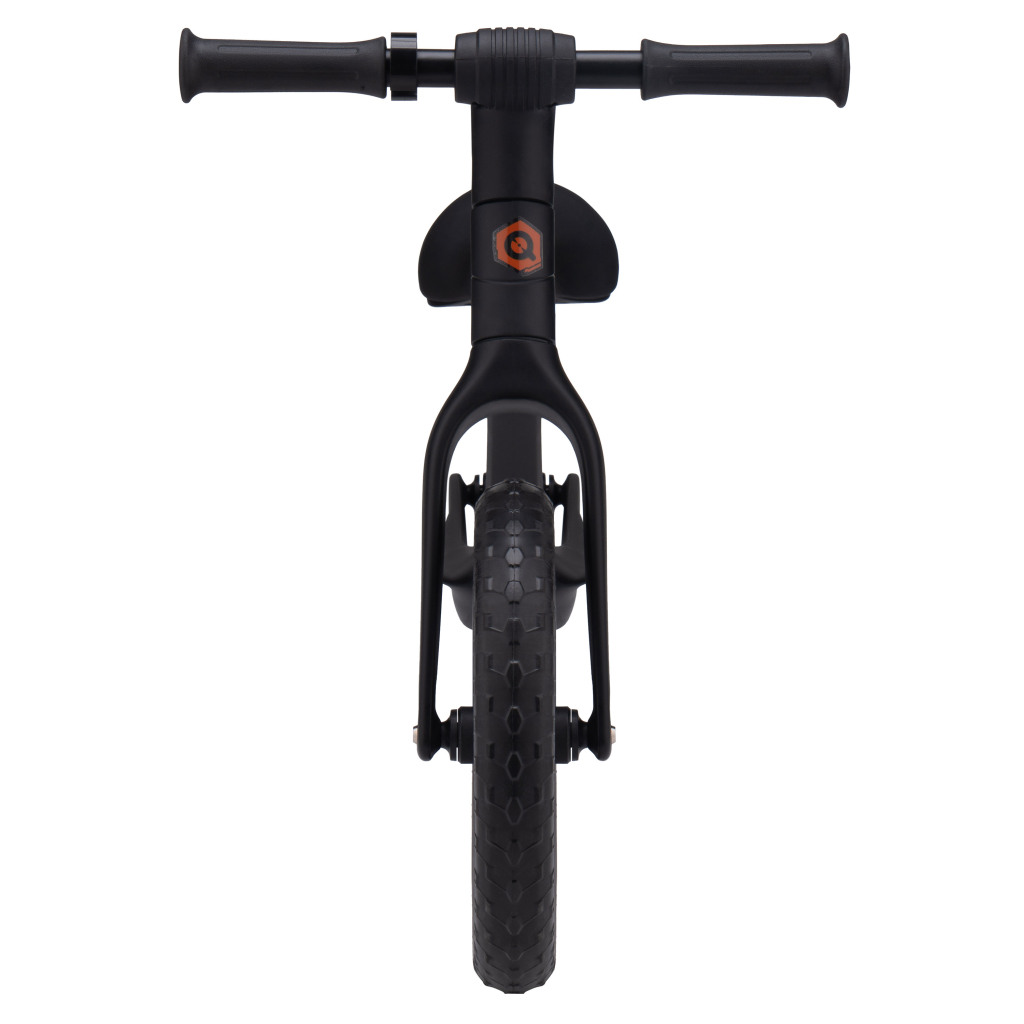 Біговел Miqilong NY 12" чорний (ZCY-NY12-BLACK) - зображення 10