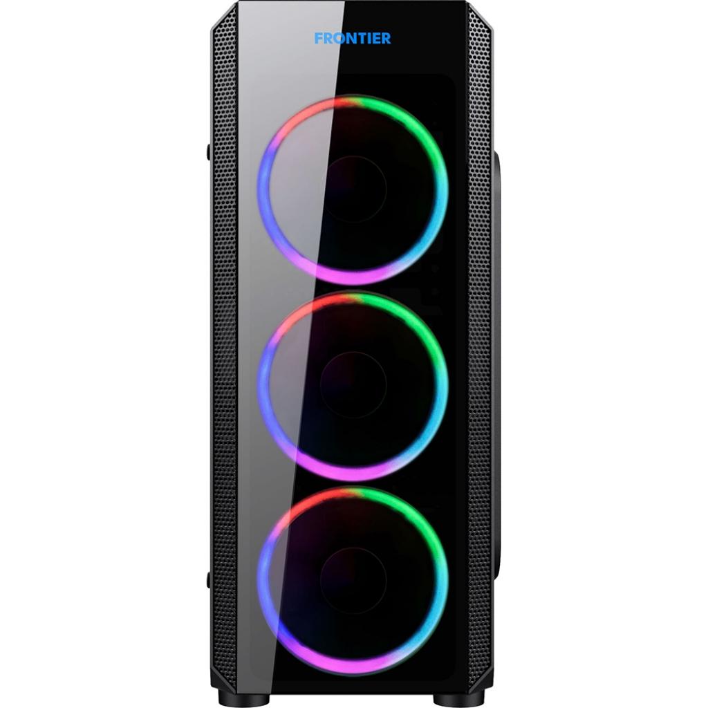 Корпус Frontier MARS - зображення 2