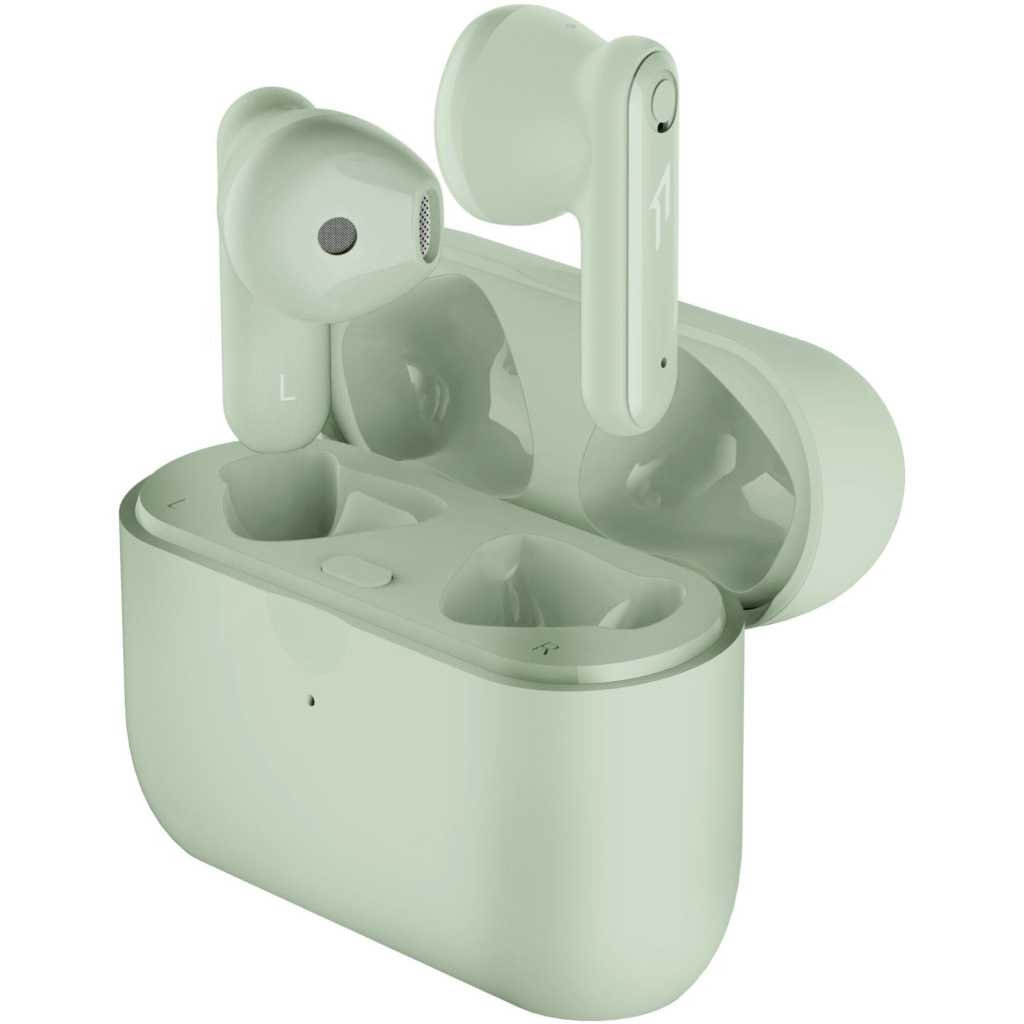 Навушники 1MORE Neo EO007 Green (960743) - зображення 2