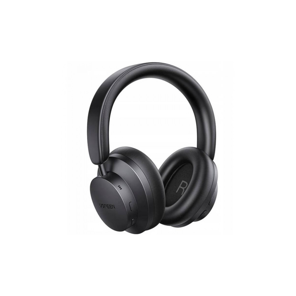 Навушники Ugreen HP106 HiTune Max3 Hybrid ANC Black (90422) - зображення 4