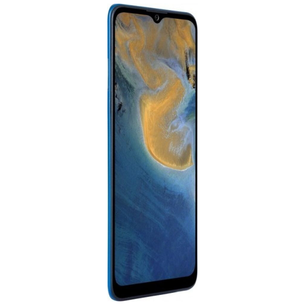 Мобільний телефон ZTE Blade A51 2/32GB Blue (850641) - зображення 3