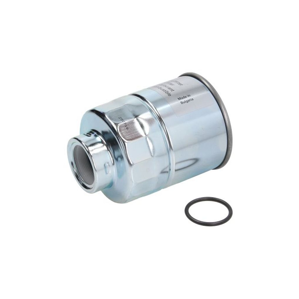 Фільтр паливний Mahle KC135D - зображення 2