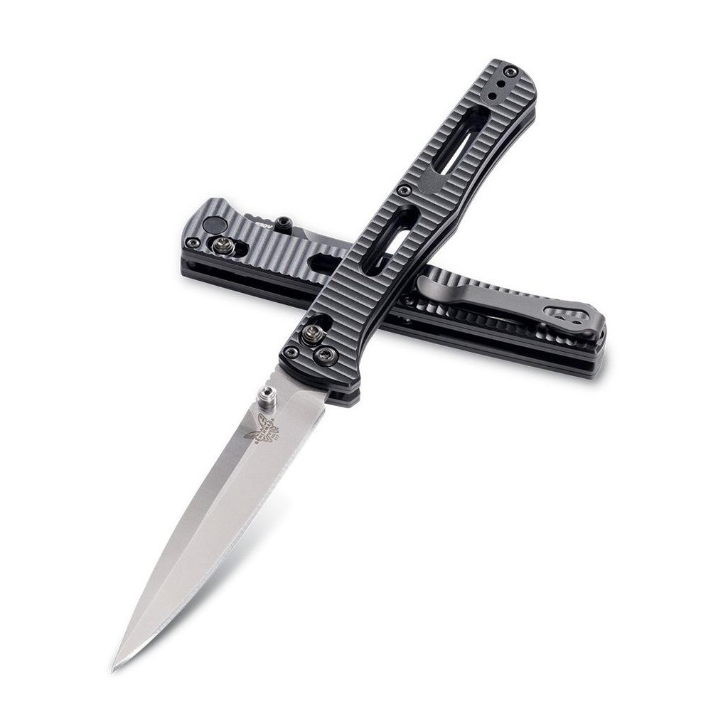 Ніж Benchmade "Fact" (417) - зображення 2