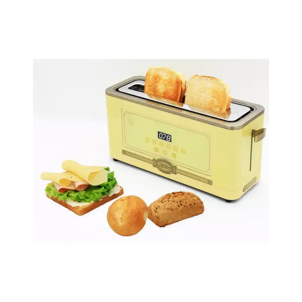 Тостер Kaiser T 4000 ElfEm - зображення 8