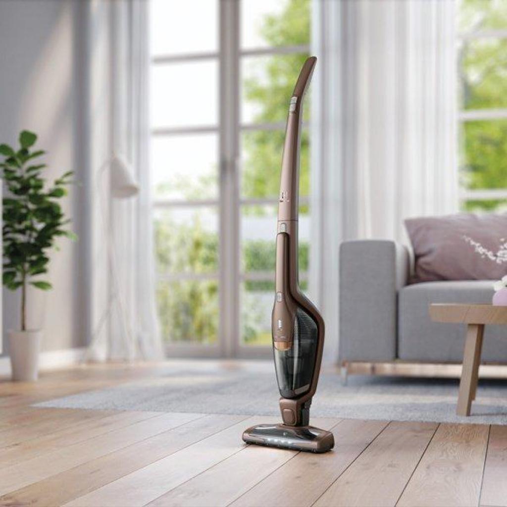 Пилосос Electrolux Ergorapido (EER77MBM) - зображення 3