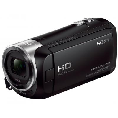 Цифрова відеокамера Sony Handycam HDR-CX405 Black (HDRCX405B.CEL) - изображение 1