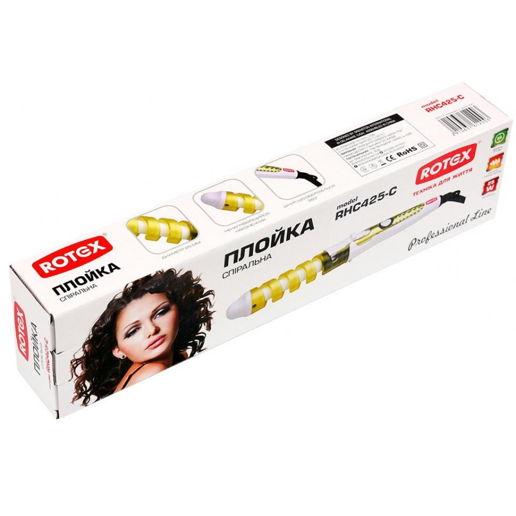 Плойка Rotex RHC425-C - зображення 2