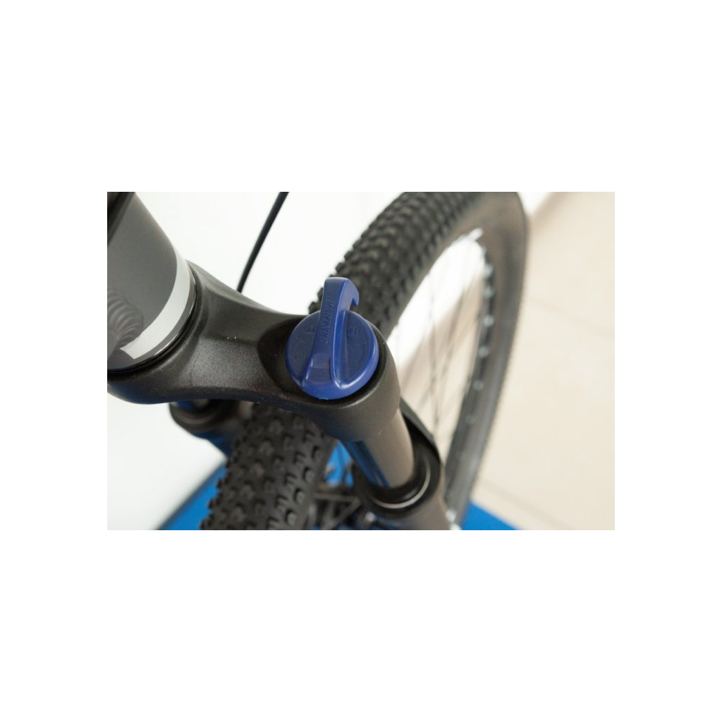 Велосипед Trinx M116 Elite 27.5" рама-19" Matt-Grey-Orange-Grey (M116Elite.19MGOG) - зображення 8