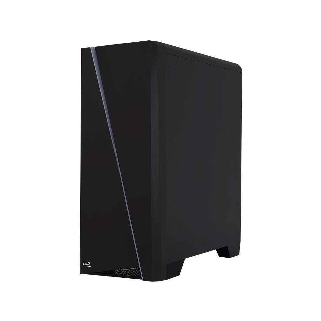 Корпус AeroCool PGS CYLON Black BG - зображення 2