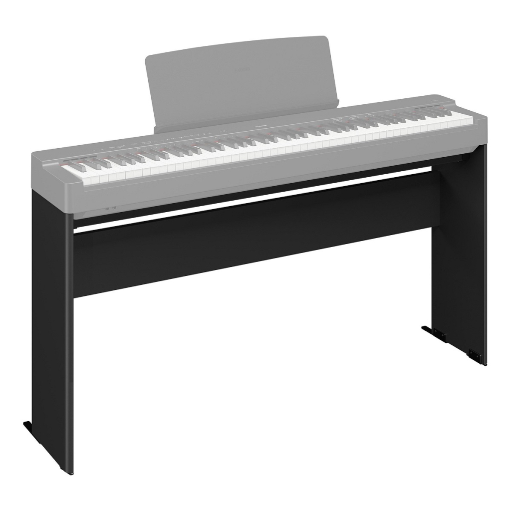 Стійка для клавішних Yamaha L-200 Black (L-200B) - изображение 1