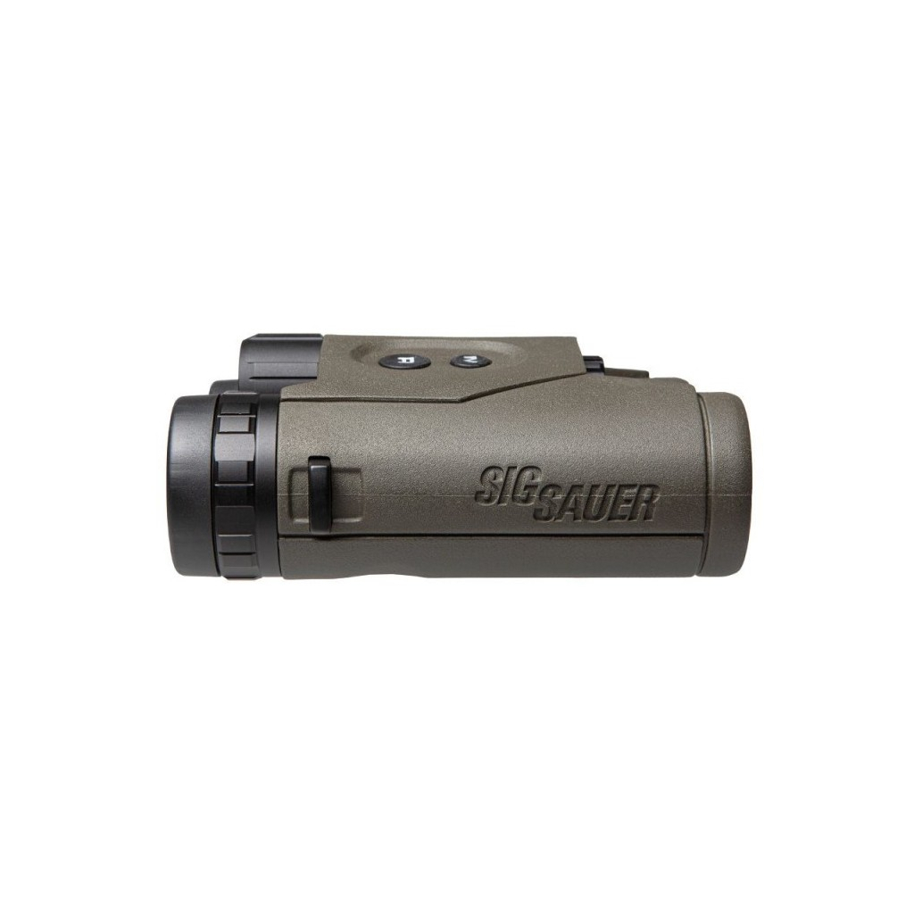 Бінокль Sig Sauer KILO6K HD LRF 10X32MM з лазерним далекоміром (SOK6K104) - зображення 3