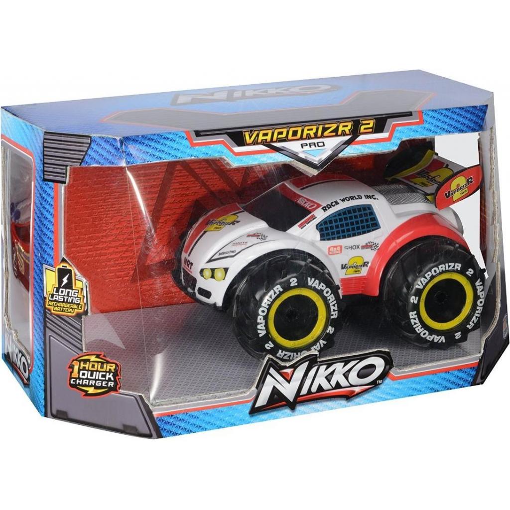 Радіокерована іграшка Nikko VaporizR 2 red (94157) - зображення 4