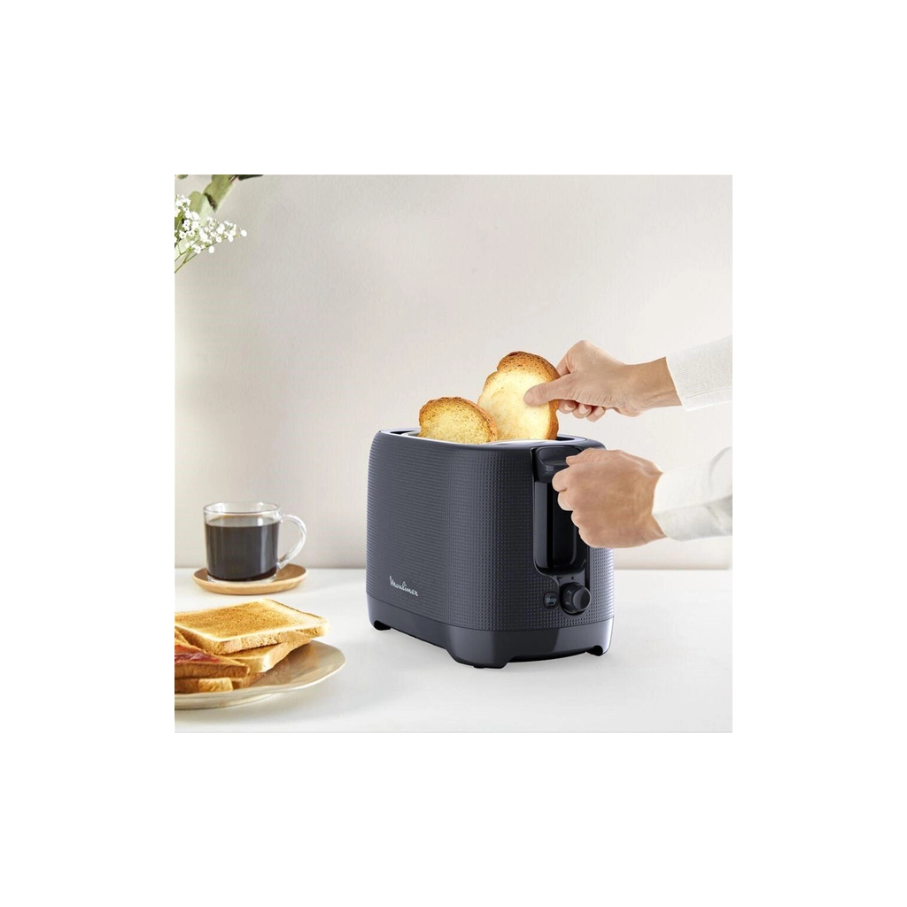 Тостер Moulinex LT2M0810 - зображення 6