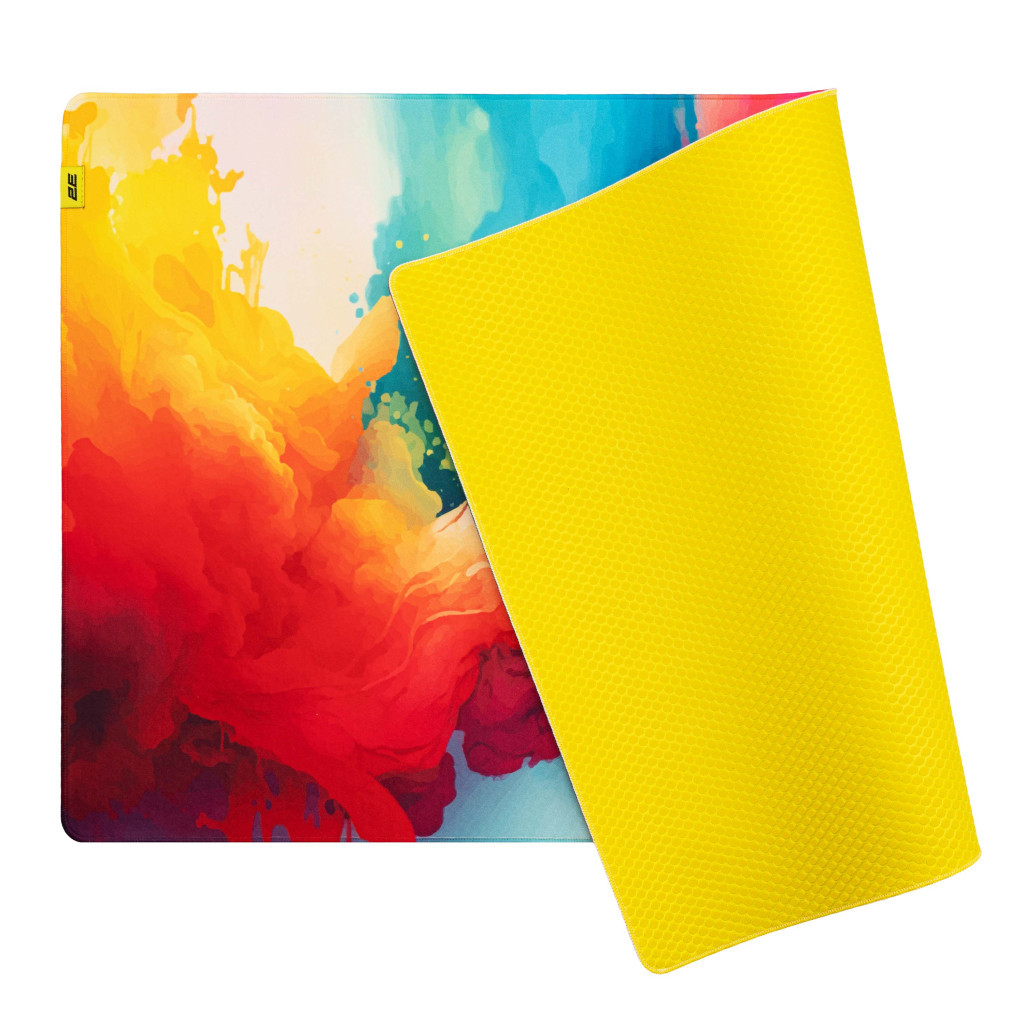 Килимок для мишки 2E Gaming Pro Speed D01 XL (2E-SPEED-XL-D01-PRO) - зображення 2