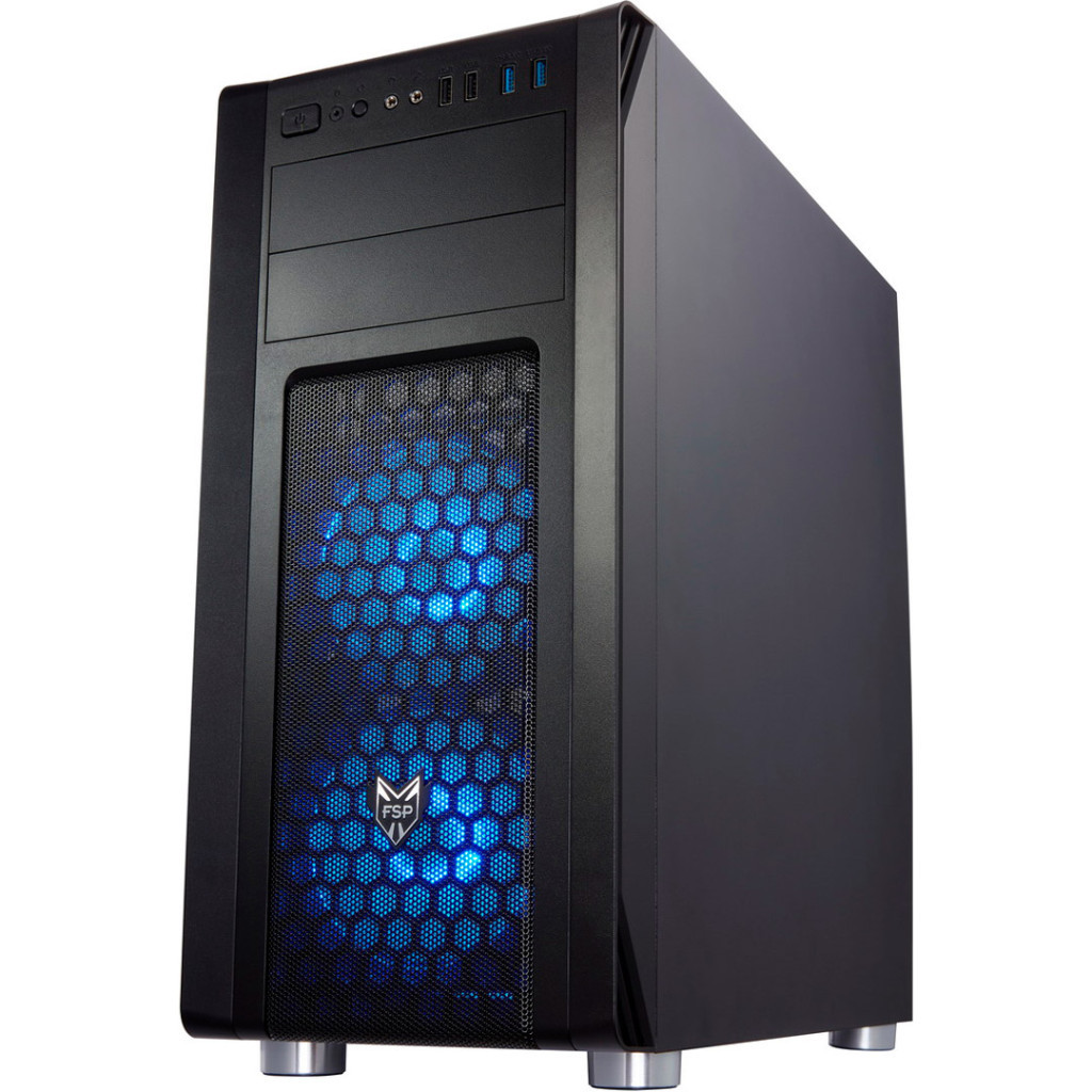 Корпус FSP CMT230 - зображення 1